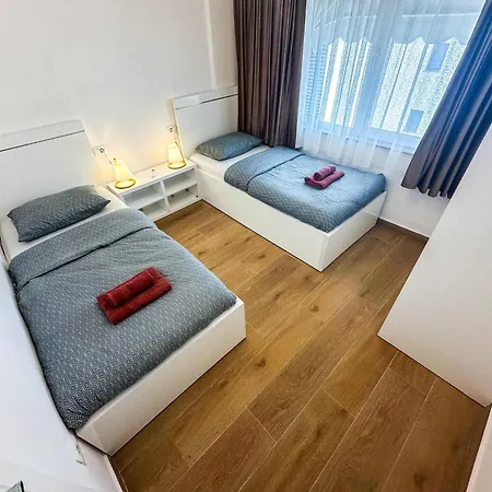 Nova Brand New Golem (Tirana)