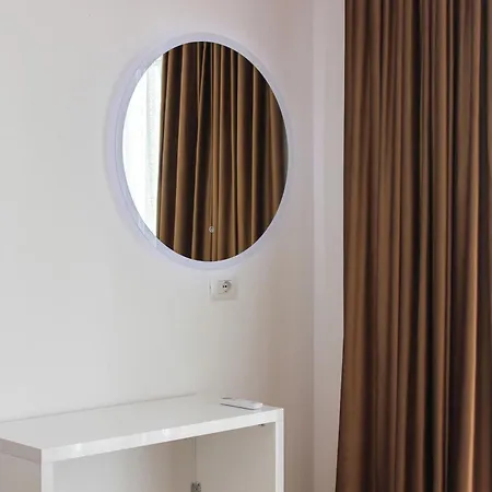 Nova Brand New Daire *