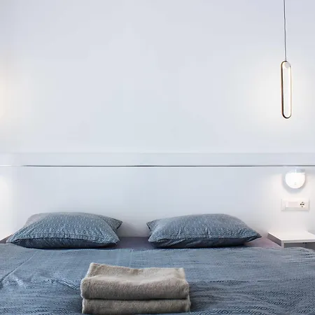 Nova Brand New Apartment Golem (Tirana)