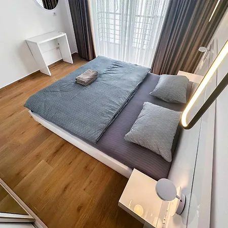 Nova Brand New Daire