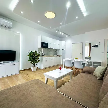 Nova Brand New Daire