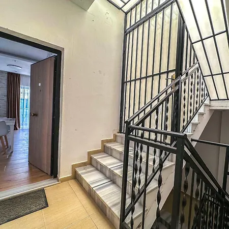 Nova Brand New Apartment *