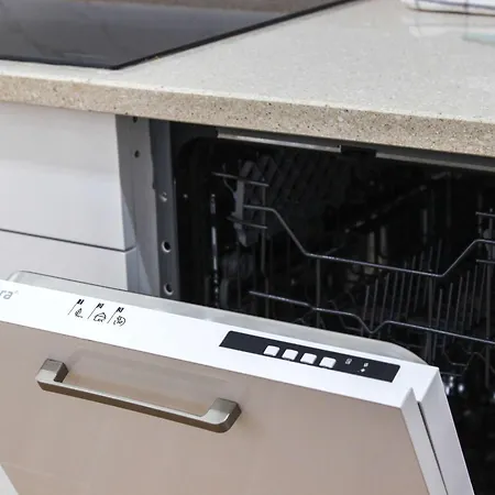 Nova Brand New Daire Golem (Tirana)