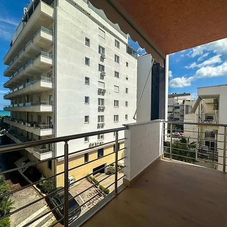 Apartment Nova Brand New Golem (Tirana)